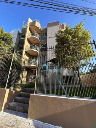 Apartamento com 3 Quartos à Venda, 93 m² em Centro - Santa Maria