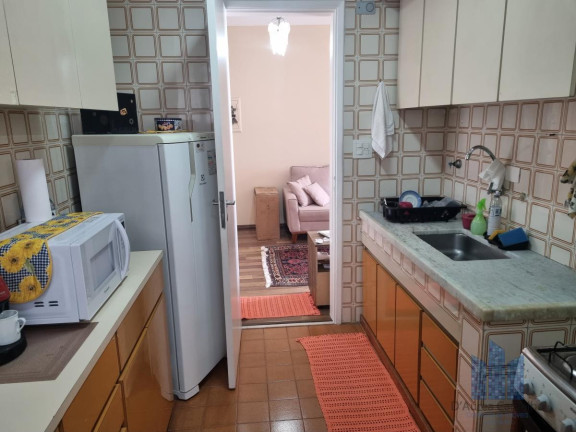 Imagem Apartamento com 1 Quarto à Venda, 48 m² em Indianópolis - São Paulo Imagem Apartamento com 1 Quarto à Venda, 48 m² em Indianópolis - São Paulo