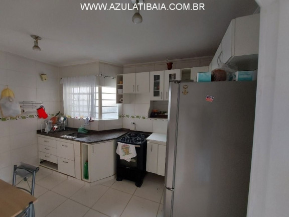 Imagem Casa com 3 Quartos à Venda, 200 m² em Parque Dos Coqueiros - Atibaia