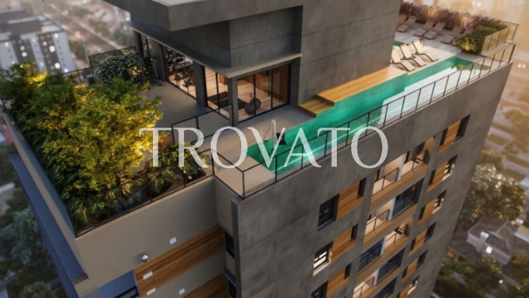 Imagem Imóvel com 3 Quartos à Venda, 87 m² em Vila Mariana - São Paulo
