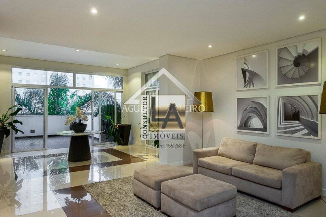 Imagem Apartamento com 3 Quartos à Venda, 148 m² em Vila Gertrudes - São Paulo Imagem Apartamento com 3 Quartos à Venda, 148 m² em Vila Gertrudes - São Paulo