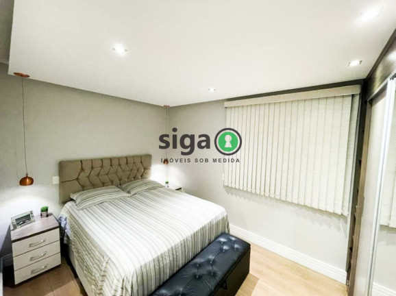 Imagem Apartamento com 2 Quartos à Venda, 80 m² em Vila Carrão - São Paulo