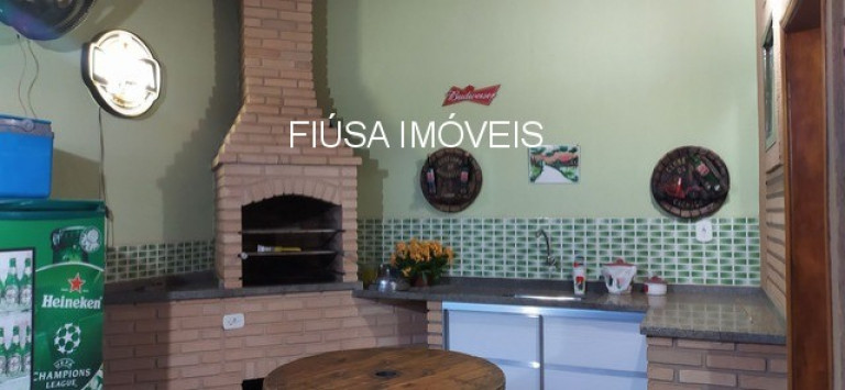 Imagem Casa com 3 Quartos à Venda, 150 m² em Jardim Anhangüera - Ribeirão Preto Imagem Casa com 3 Quartos à Venda, 150 m² em Jardim Anhangüera - Ribeirão Preto