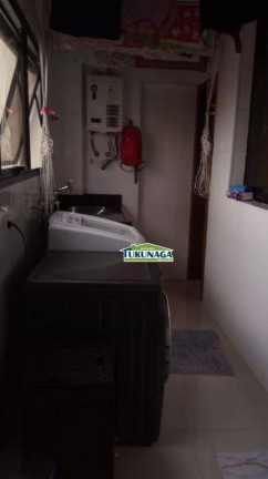 Imagem Apartamento com 3 Quartos para Alugar, 136 m² em Vila Galvão - Guarulhos Imagem Apartamento com 3 Quartos para Alugar, 136 m² em Vila Galvão - Guarulhos