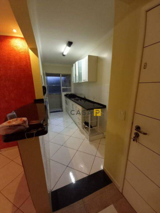 Imagem Apartamento com 3 Quartos à Venda, 70 m² em Recanto - Americana Imagem Apartamento com 3 Quartos à Venda, 70 m² em Recanto - Americana