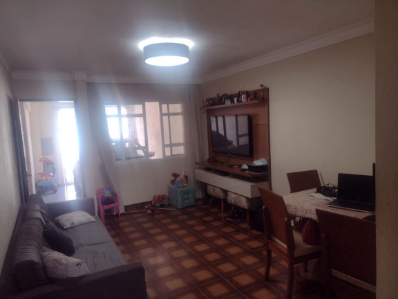 Imagem Sobrado com 3 Quartos à Venda, 150 m² em Interlagos - São Paulo