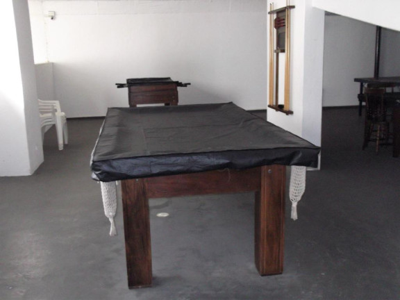 Apartamento com 2 Quartos à Venda, 90 m² em Pitangueiras - Guarujá