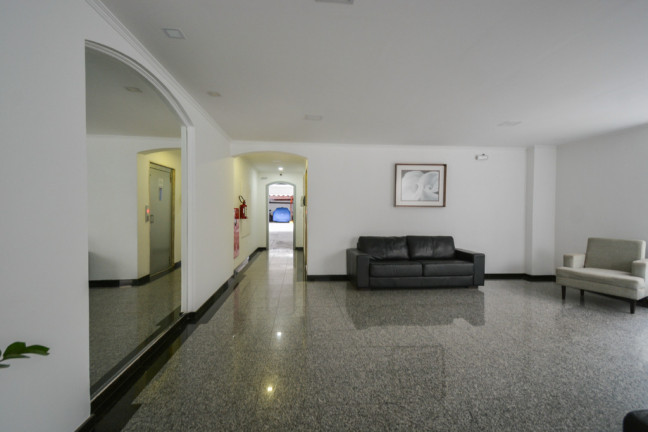 Imagem Apartamento com 2 Quartos à Venda, 73 m² em Ipiranga - São Paulo