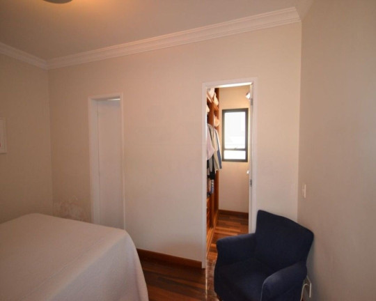 Imagem Apartamento com 3 Quartos à Venda, 177 m² em Higienópolis - São Paulo