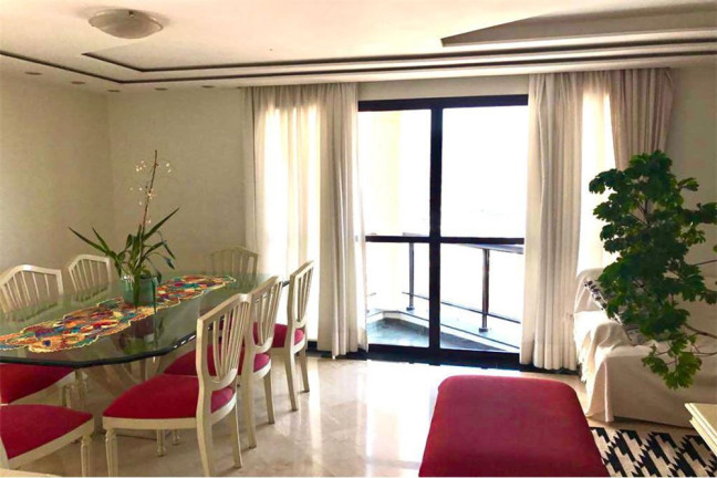 Imagem Apartamento com 3 Quartos à Venda, 165 m² em Parque Da Mooca - São Paulo Imagem Apartamento com 3 Quartos à Venda, 165 m² em Parque Da Mooca - São Paulo