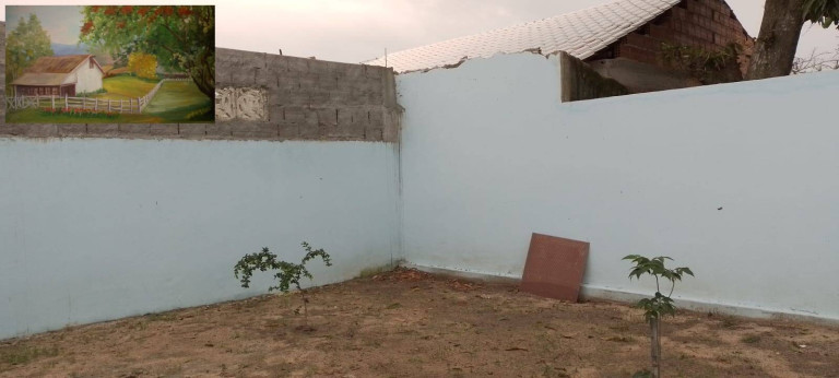 Imagem Casa com 2 Quartos à Venda, 80 m² em Sopotó - Iguaba Grande Imagem Casa com 2 Quartos à Venda, 80 m² em Sopotó - Iguaba Grande