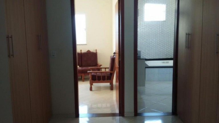 Imagem Sobrado com 3 Quartos à Venda, 122 m² em Vila Doutor Laurindo - Tatuí Imagem Sobrado com 3 Quartos à Venda, 122 m² em Vila Doutor Laurindo - Tatuí