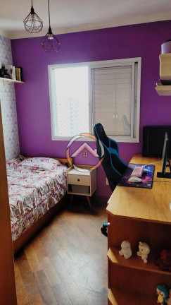 Imagem Apartamento com 2 Quartos à Venda, 83 m² em Boa Vista - São Caetano Do Sul