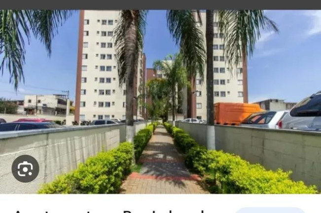 Imagem Apartamento com 2 Quartos à Venda, 48 m² em Parada Xv De Novembro - São Paulo Imagem Apartamento com 2 Quartos à Venda, 48 m² em Parada Xv De Novembro - São Paulo