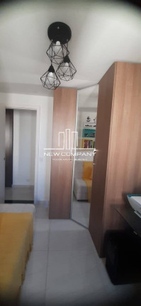 Imagem Apartamento com 2 Quartos à Venda, em Vila Homero Thon - Santo André Imagem Apartamento com 2 Quartos à Venda, em Vila Homero Thon - Santo André