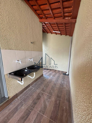 Imagem Casa com 2 Quartos à Venda, 150 m² em Itapoã - Aparecida De Goiânia