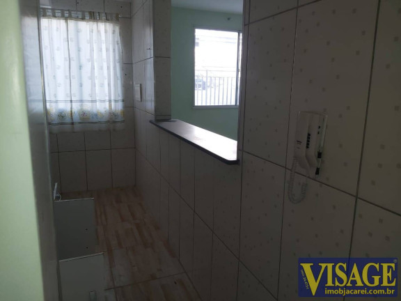 Imagem Apartamento com 2 Quartos à Venda, em Vila Branca - Jacareí Imagem Apartamento com 2 Quartos à Venda, em Vila Branca - Jacareí