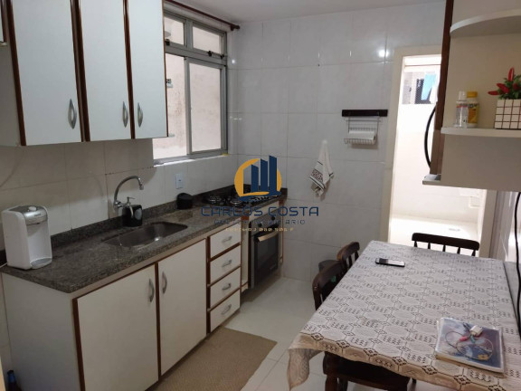 Imagem Apartamento com 2 Quartos à Venda, 92 m² em Braga - Cabo Frio