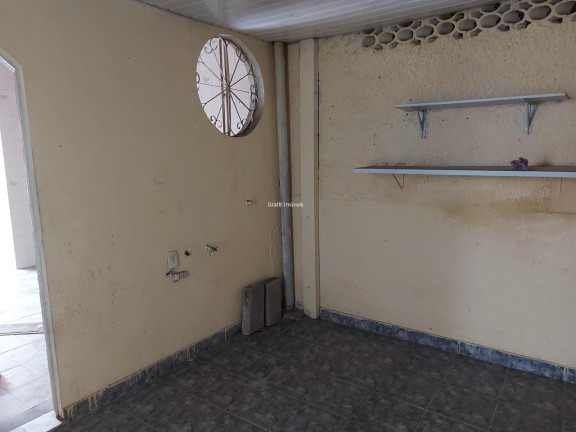 Imagem Imóvel com 2 Quartos à Venda,  em Bangu - Rio De Janeiro