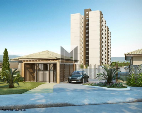 Imagem Imóvel com 3 Quartos à Venda, 71 m² em Vila Marajó - Várzea Paulista