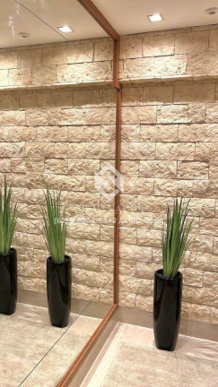 Imagem Apartamento com 3 Quartos à Venda, 138 m² em Setor Marista - Goiânia Imagem Apartamento com 3 Quartos à Venda, 138 m² em Setor Marista - Goiânia