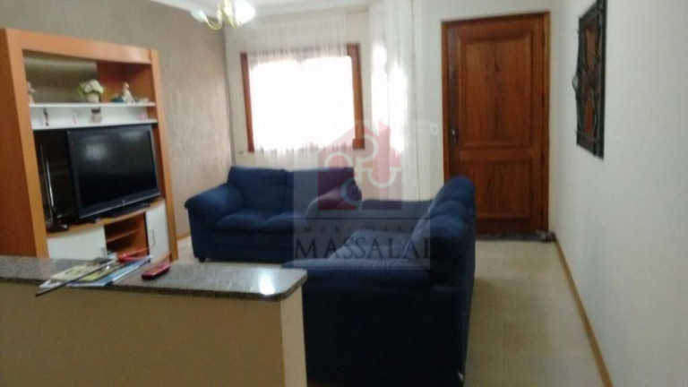Imagem Casa com 3 Quartos à Venda, 320 m² em Aberta Dos Morros - Porto Alegre