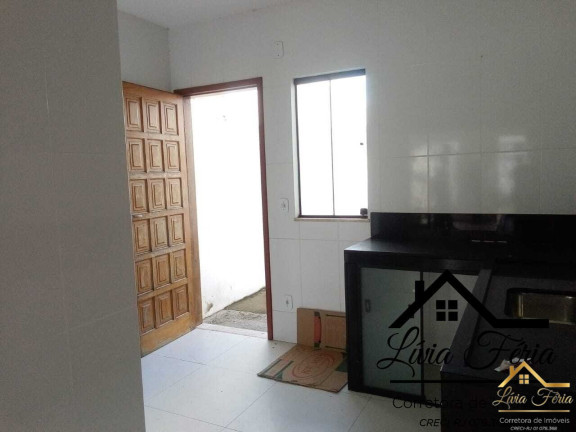 Imagem Casa com 2 Quartos à Venda, 80 m² em Parque Turf Club - Campos Dos Goytacazes