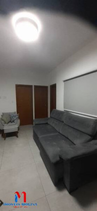 Apartamento com 2 Quartos à Venda, 100 m² em Vila Curuça - Santo André