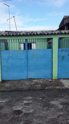 Imagem Casa com 1 Quarto à Venda, 125 m² em Jussara - Mongaguá Imagem Casa com 1 Quarto à Venda, 125 m² em Jussara - Mongaguá