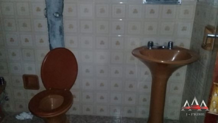Imagem Casa com 3 Quartos à Venda, 364 m² em Jardim Glória L - Várzea Grande