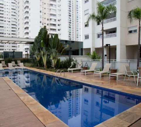 Imagem Apartamento com 3 Quartos à Venda, 81 m² em Centro - Osasco
