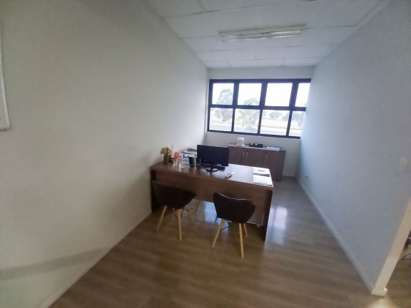 Imagem Galpão à Venda, 3.252 m² em Loteamento Industrial Nossa Senhora De Fátima - Americana