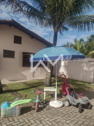 Imagem Casa com 2 Quartos à Venda, 360 m² em Cibratel Ii - Itanhaém Imagem Casa com 2 Quartos à Venda, 360 m² em Cibratel Ii - Itanhaém