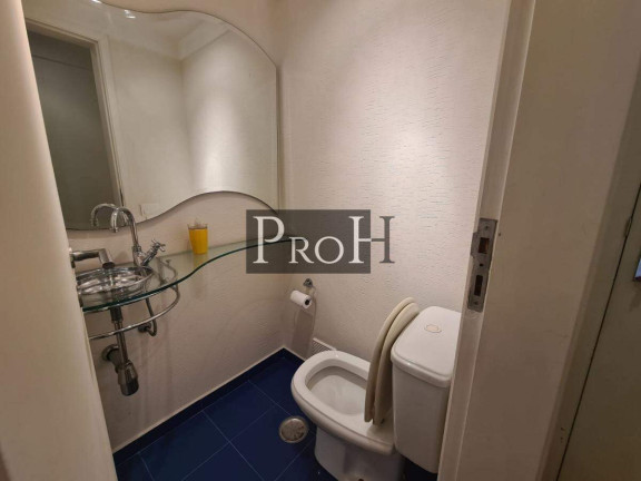 Imagem Apartamento com 2 Quartos à Venda, 76 m² em Santo Antônio - São Caetano Do Sul