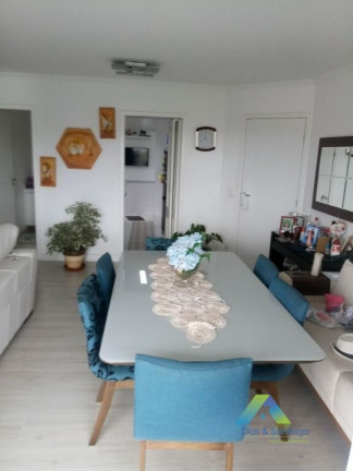 Imagem Apartamento com 3 Quartos à Venda, 110 m² em Jardim Aeroporto - São Paulo Imagem Apartamento com 3 Quartos à Venda, 110 m² em Jardim Aeroporto - São Paulo