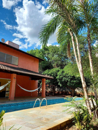 Imagem Chácara com 3 Quartos à Venda, 8.000 m² em Centro - Bady Bassit Imagem Chácara com 3 Quartos à Venda, 8.000 m² em Centro - Bady Bassit