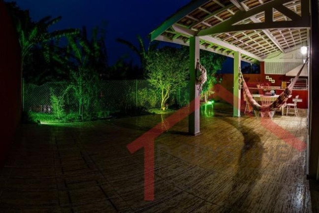 Imagem Casa com 3 Quartos para Alugar, 230 m² em Alphaville - Santana De Parnaíba