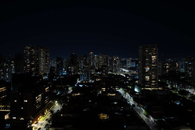 Imagem Apartamento com 1 Quarto à Venda, 41 m² em Brooklin Paulista - São Paulo Imagem Apartamento com 1 Quarto à Venda, 41 m² em Brooklin Paulista - São Paulo