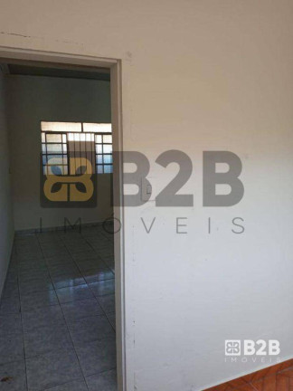 Imagem Casa com 3 Quartos à Venda, 100 m² em Jardim Vitória - Bauru Imagem Casa com 3 Quartos à Venda, 100 m² em Jardim Vitória - Bauru