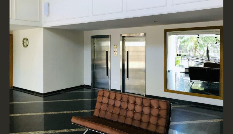 Imagem Apartamento com 2 Quartos à Venda, 65 m² em Itaim Bibi - São Paulo