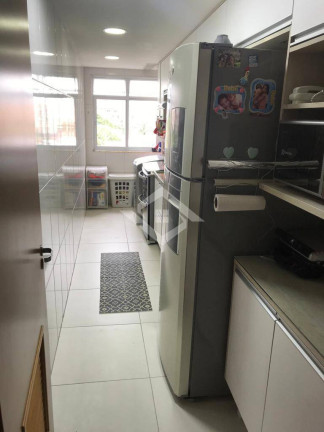 Imagem Apartamento com 4 Quartos à Venda, 167 m² em Taquara - Rio De Janeiro