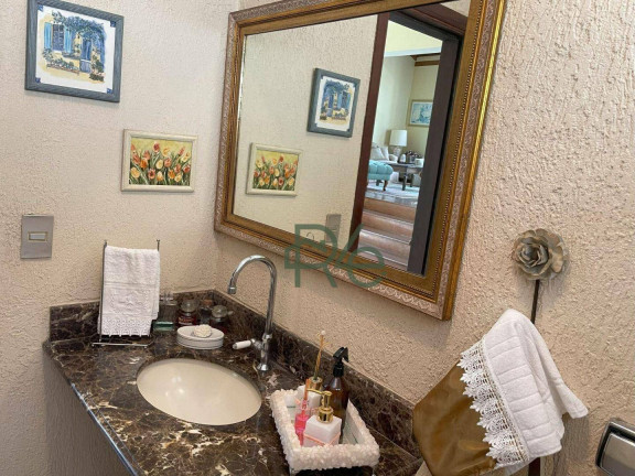 Imagem Casa com 3 Quartos à Venda, 350 m² em Parque Dom Henrique - Cotia Imagem Casa com 3 Quartos à Venda, 350 m² em Parque Dom Henrique - Cotia