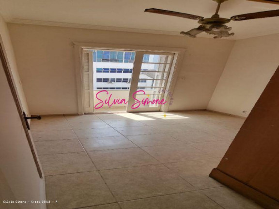 Imagem Apartamento com 3 Quartos à Venda, 125 m² em Centro - São Vicente Imagem Apartamento com 3 Quartos à Venda, 125 m² em Centro - São Vicente