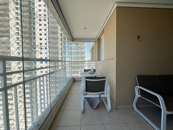 Imagem Apartamento com 3 Quartos à Venda, 78 m² em Ipiranga - São Paulo
