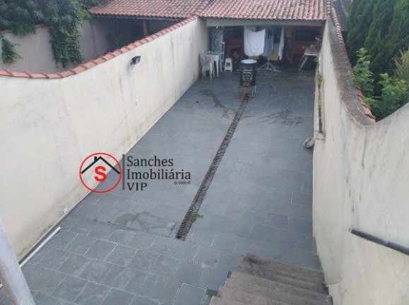 Imagem Sobrado com 3 Quartos à Venda, 200 m² em Vila Prudente - São Paulo Imagem Sobrado com 3 Quartos à Venda, 200 m² em Vila Prudente - São Paulo