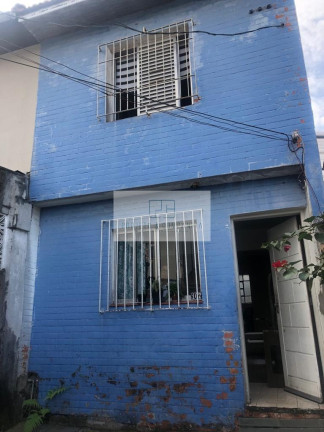 Casa com 2 Quartos à Venda, 105 m² em Vila Anhanguera - São Paulo