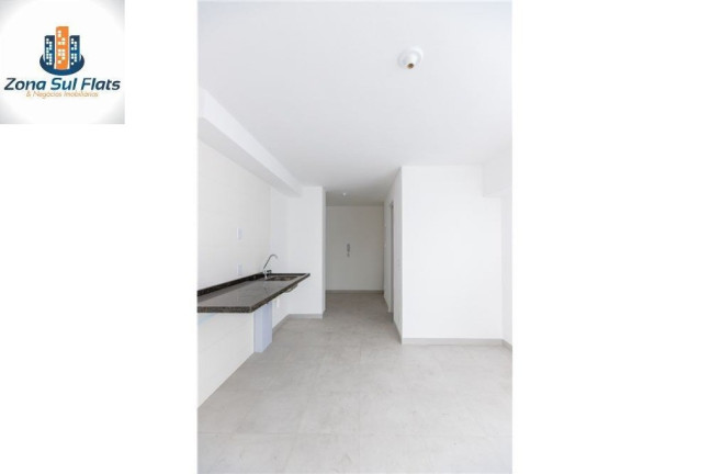 Imagem Apartamento com 1 Quarto à Venda, 31 m² em Vila Clementino - São Paulo Imagem Apartamento com 1 Quarto à Venda, 31 m² em Vila Clementino - São Paulo