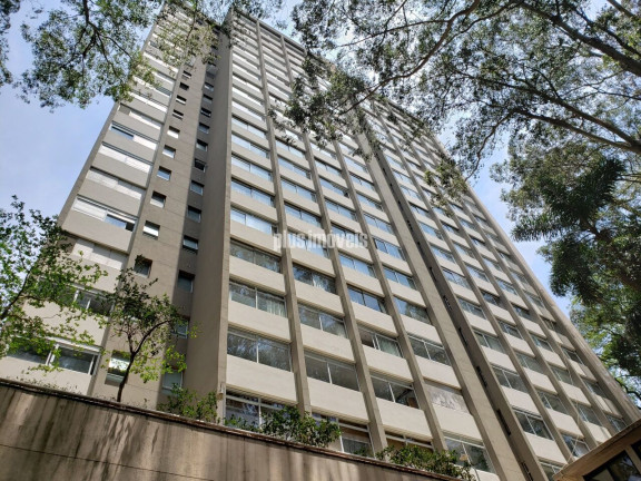 Imagem Apartamento com 3 Quartos à Venda, 225 m² em Alto Da Boa Vista - São Paulo Imagem Apartamento com 3 Quartos à Venda, 225 m² em Alto Da Boa Vista - São Paulo