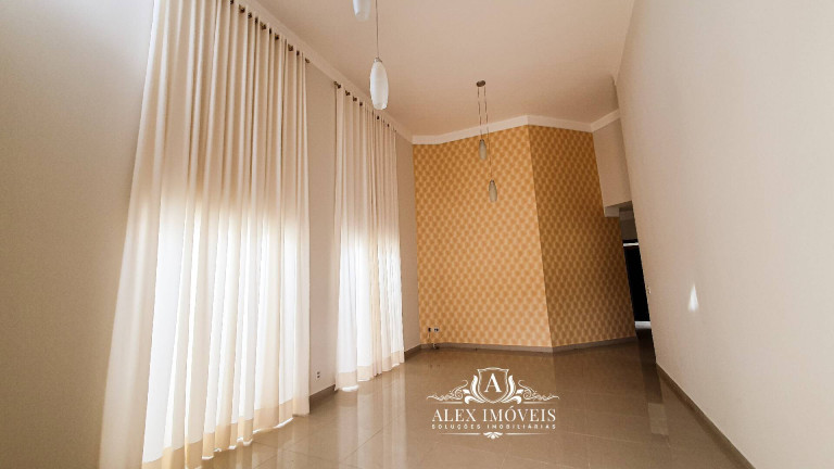 Imagem Casa de Condomínio com 3 Quartos à Venda, 250 m² em Condomínio Parque Residencial Roland - Limeira Imagem Casa de Condomínio com 3 Quartos à Venda, 250 m² em Condomínio Parque Residencial Roland - Limeira