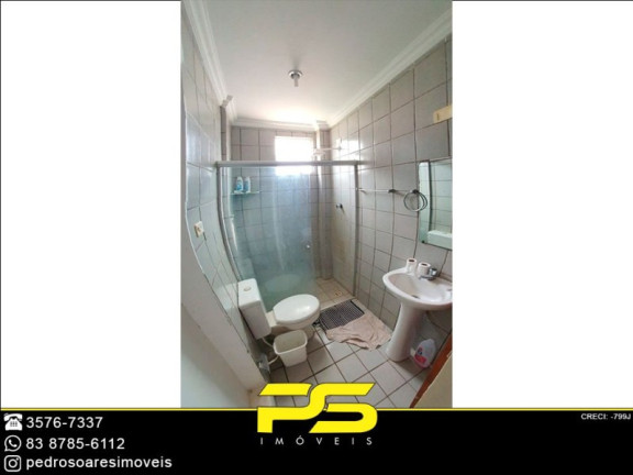Imagem Apartamento com 3 Quartos à Venda, 94 m² em Intermares - Cabedelo